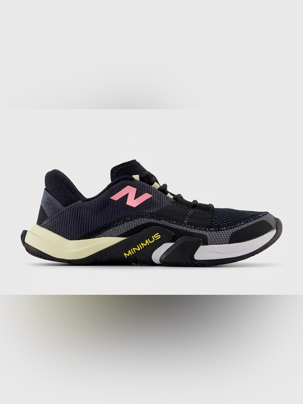 Brand New Women’s New Balance Minimus TR V2 Shoes Size 7.5 7 1/2 Med MSRP $135
